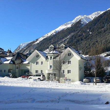 Apart Maximilian Ischgl Extérieur photo