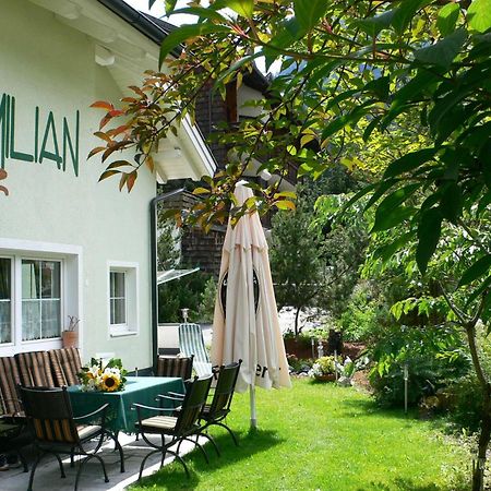 Apart Maximilian Ischgl Extérieur photo