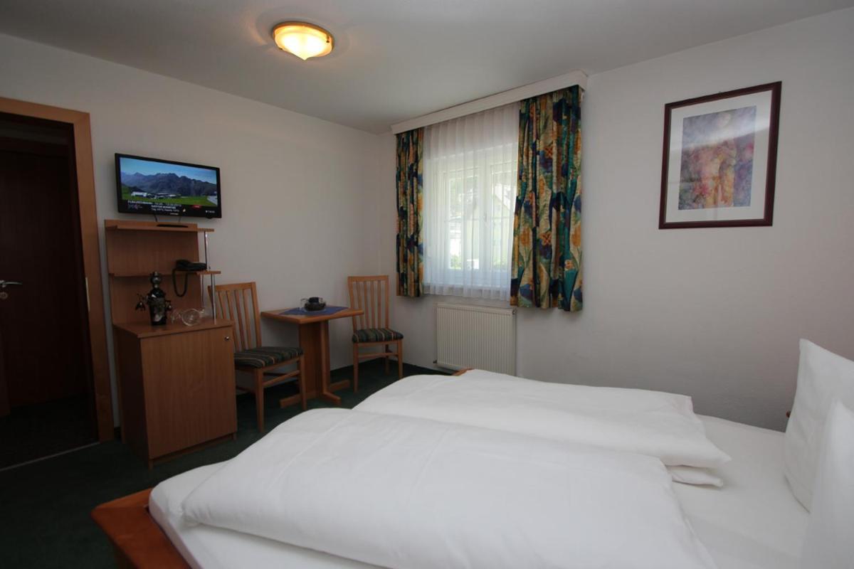 Apart Maximilian Ischgl Extérieur photo