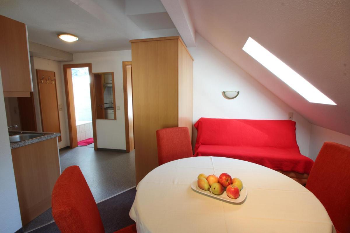 Apart Maximilian Ischgl Extérieur photo
