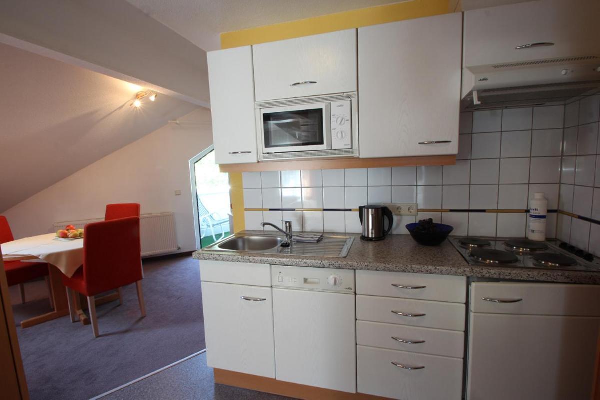 Apart Maximilian Ischgl Extérieur photo