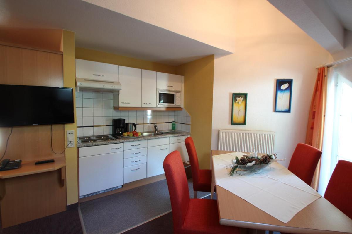 Apart Maximilian Ischgl Extérieur photo