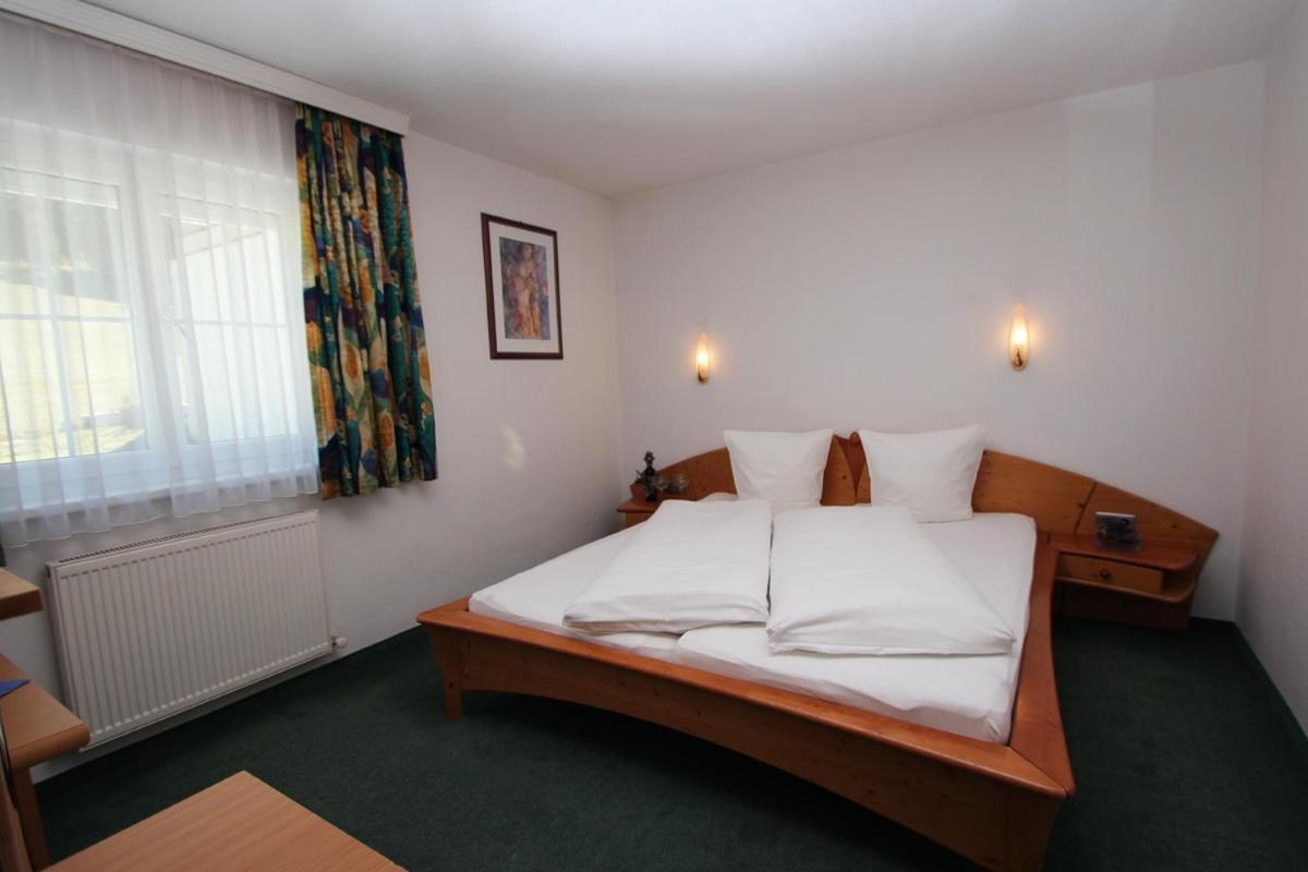 Apart Maximilian Ischgl Extérieur photo