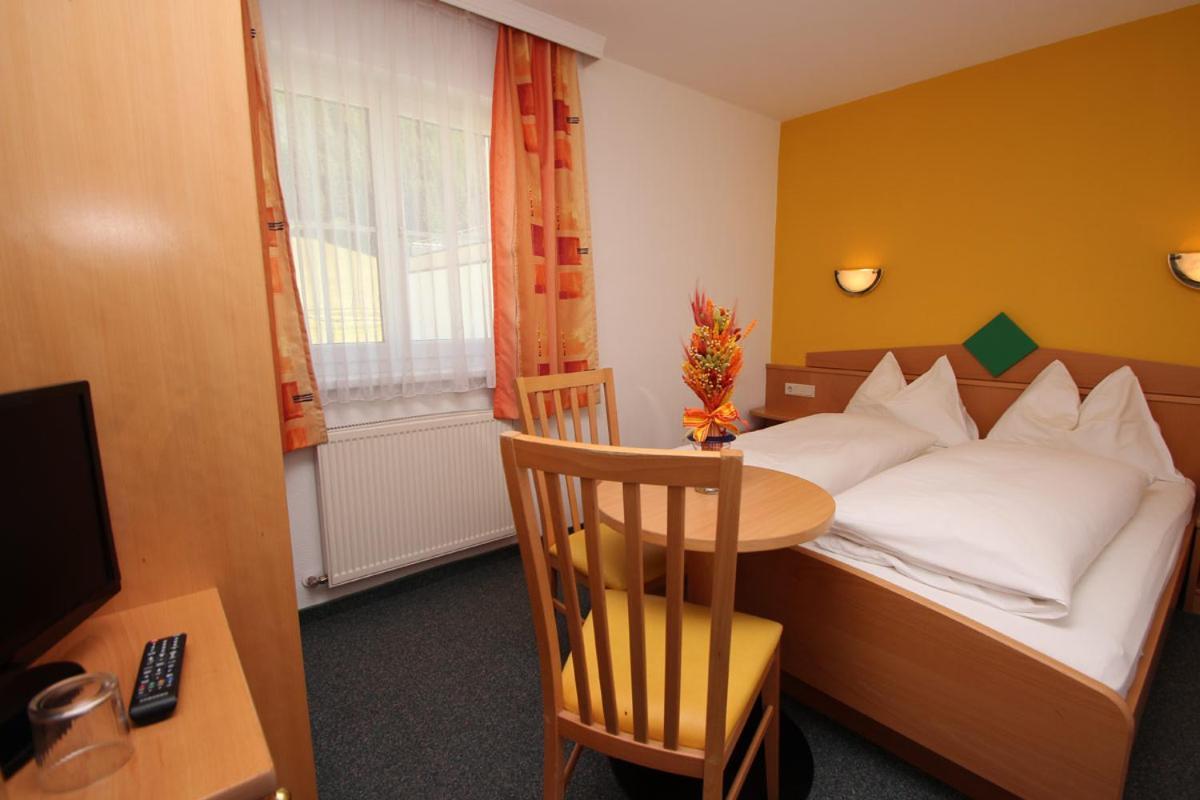 Apart Maximilian Ischgl Extérieur photo