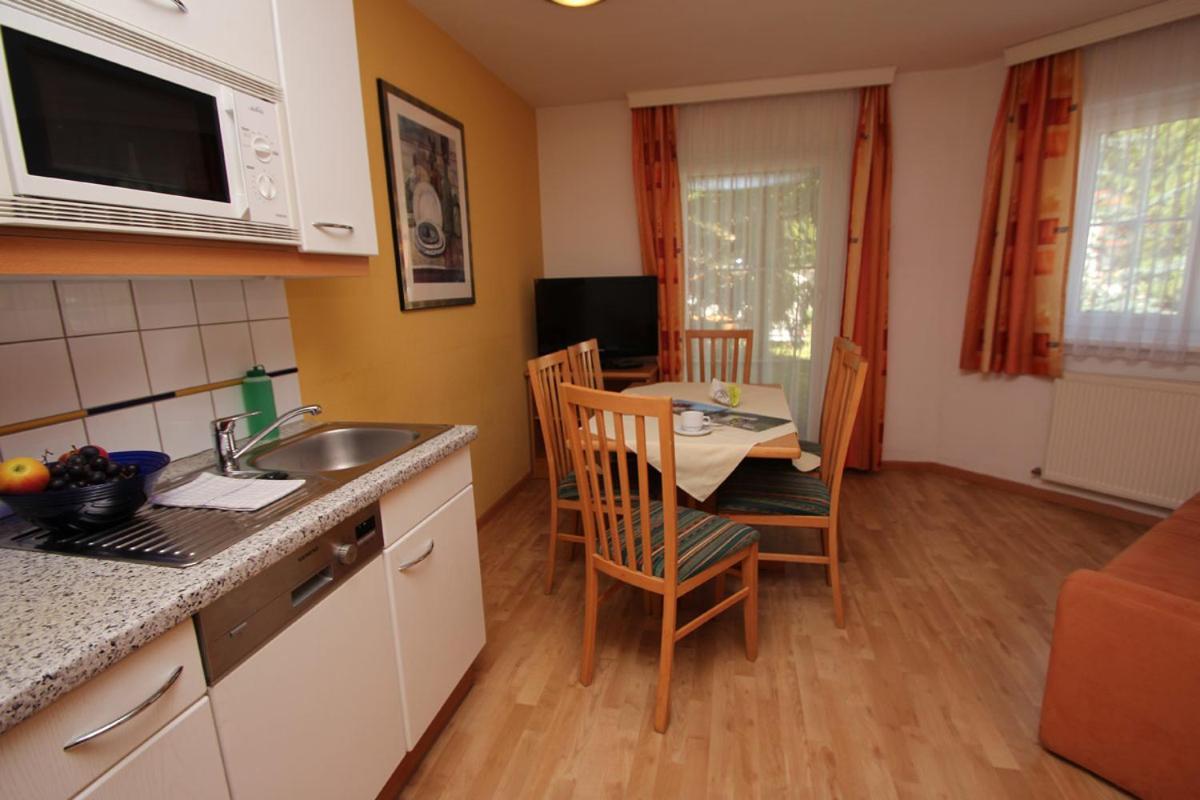 Apart Maximilian Ischgl Extérieur photo