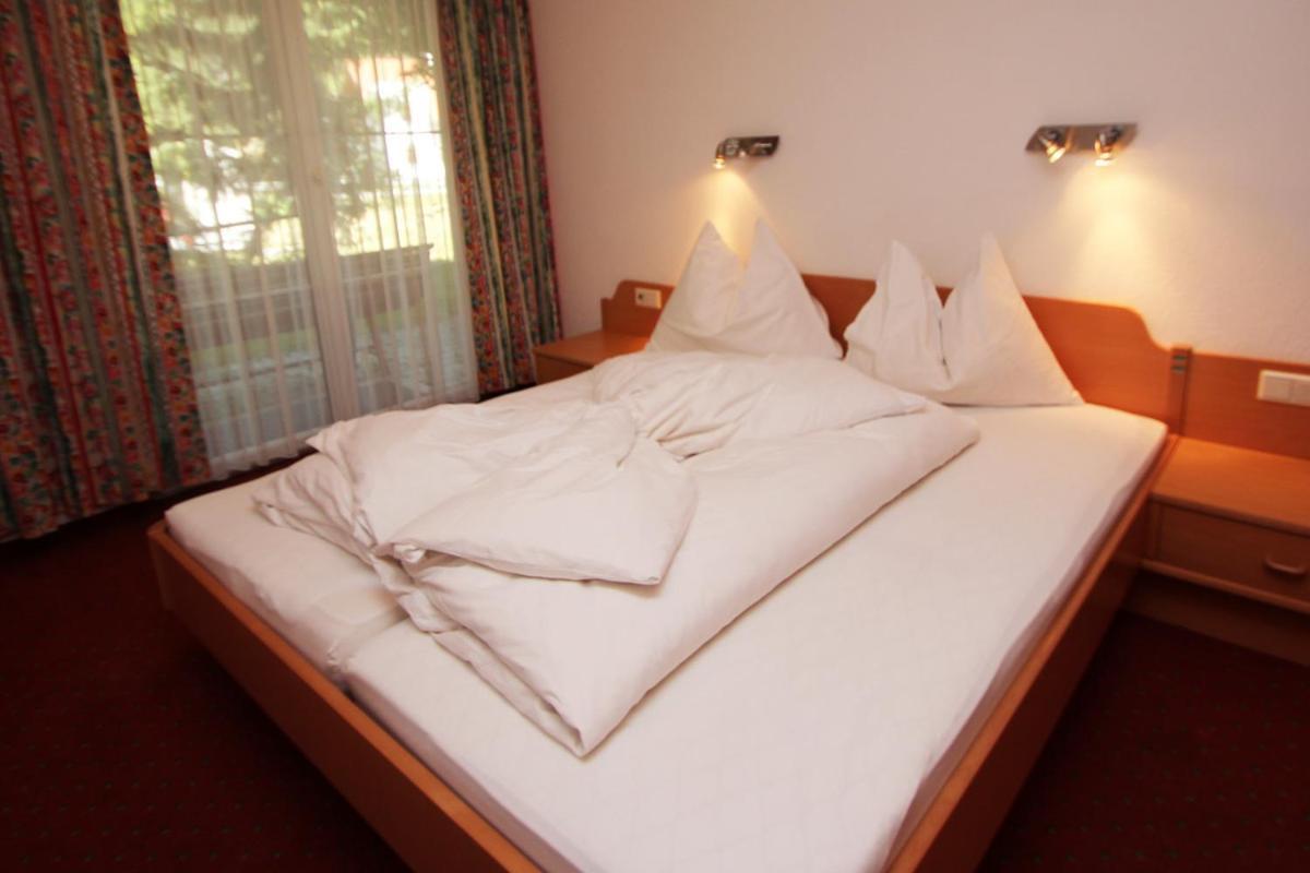Apart Maximilian Ischgl Extérieur photo
