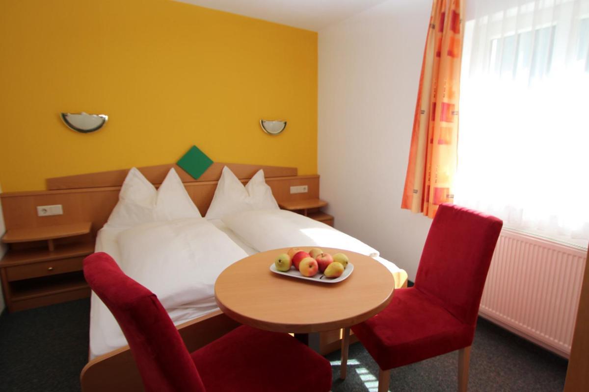 Apart Maximilian Ischgl Extérieur photo