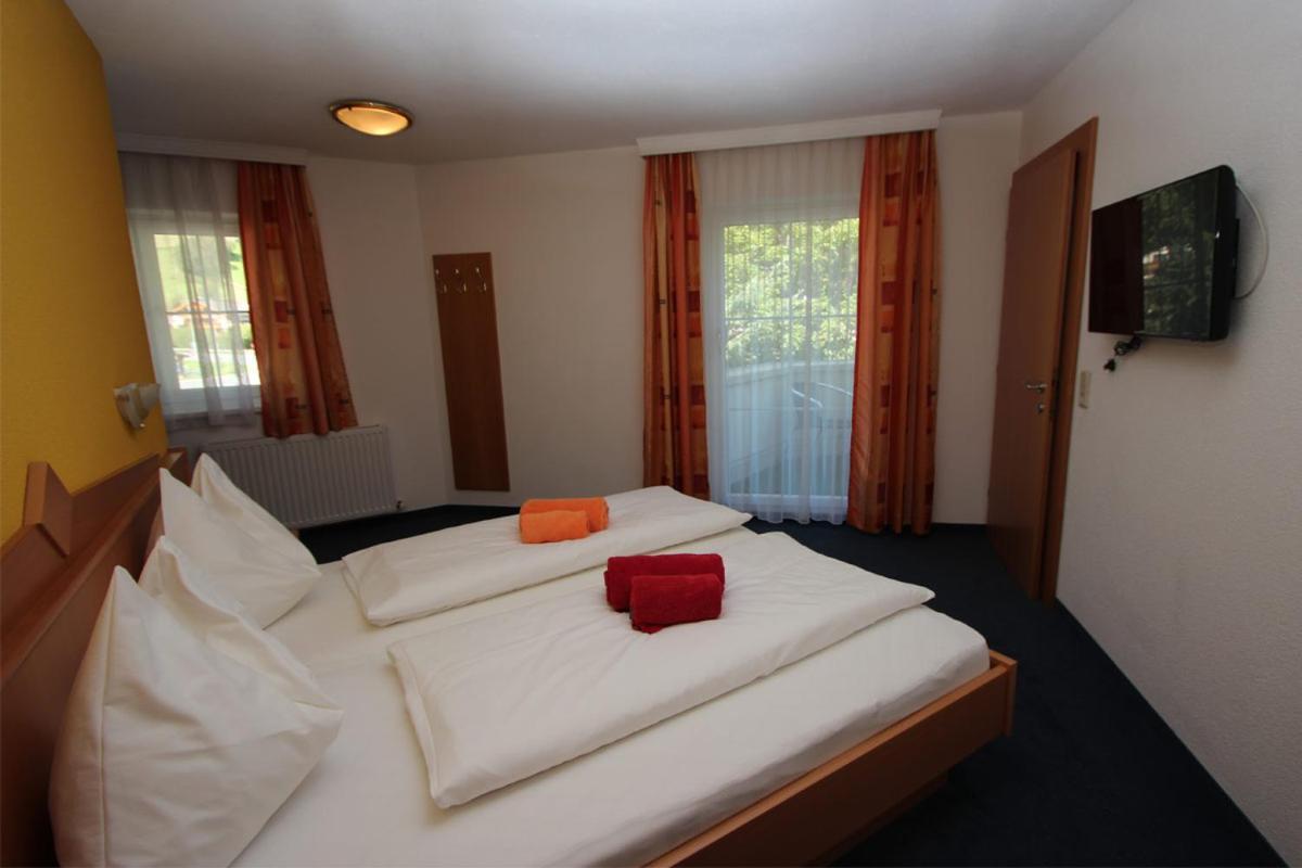 Apart Maximilian Ischgl Extérieur photo