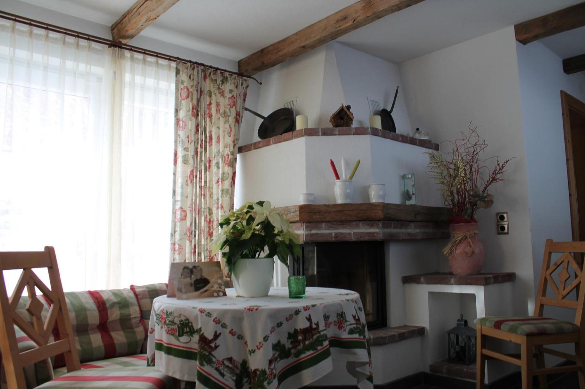 Apart Maximilian Ischgl Extérieur photo
