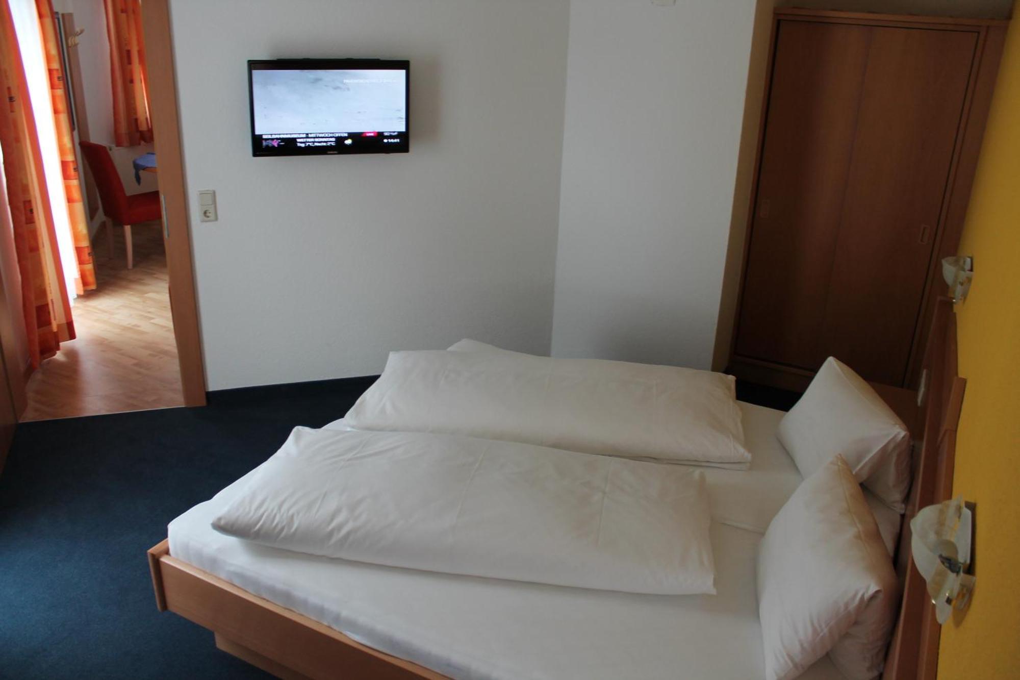 Apart Maximilian Ischgl Extérieur photo