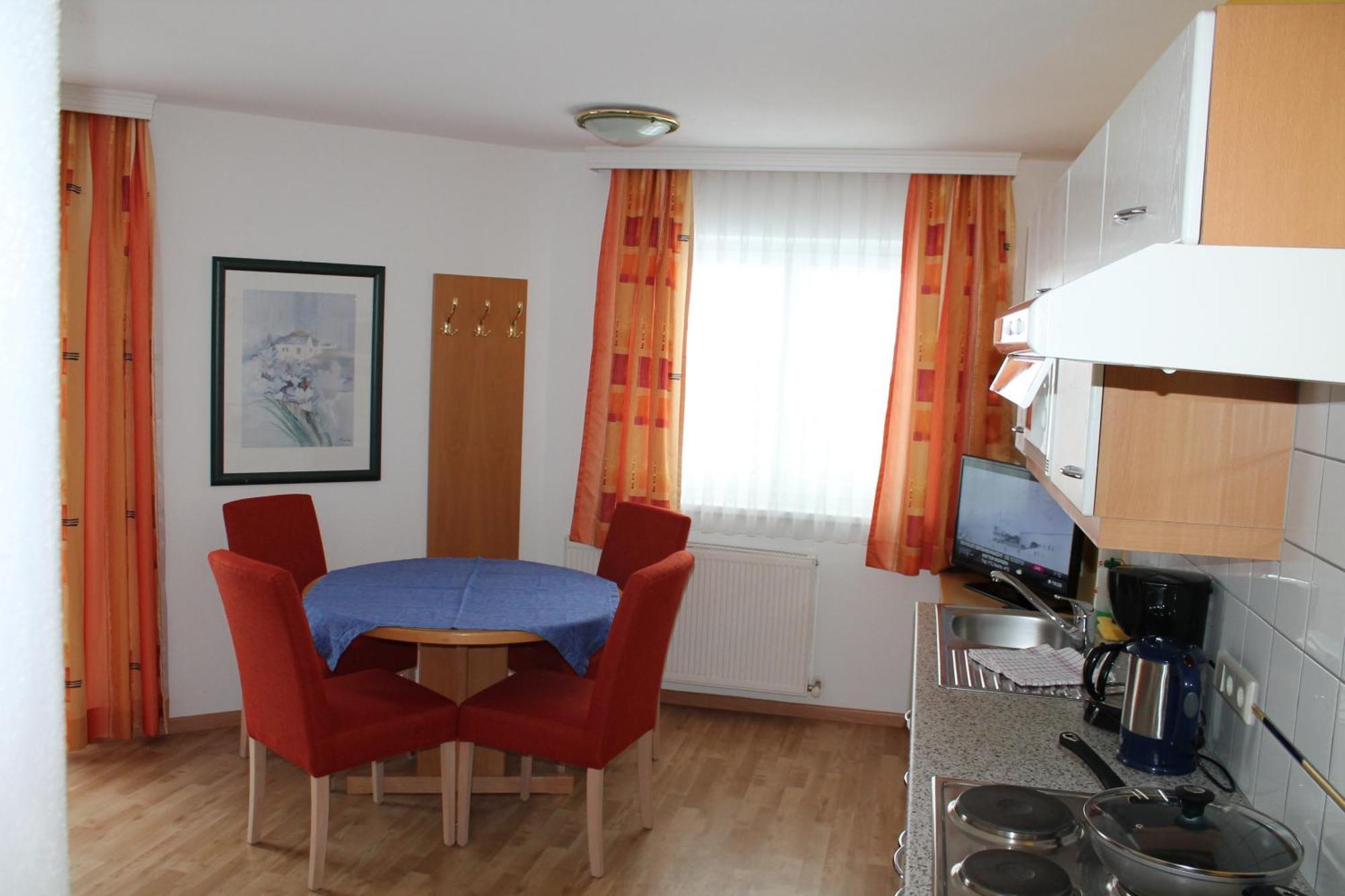 Apart Maximilian Ischgl Extérieur photo