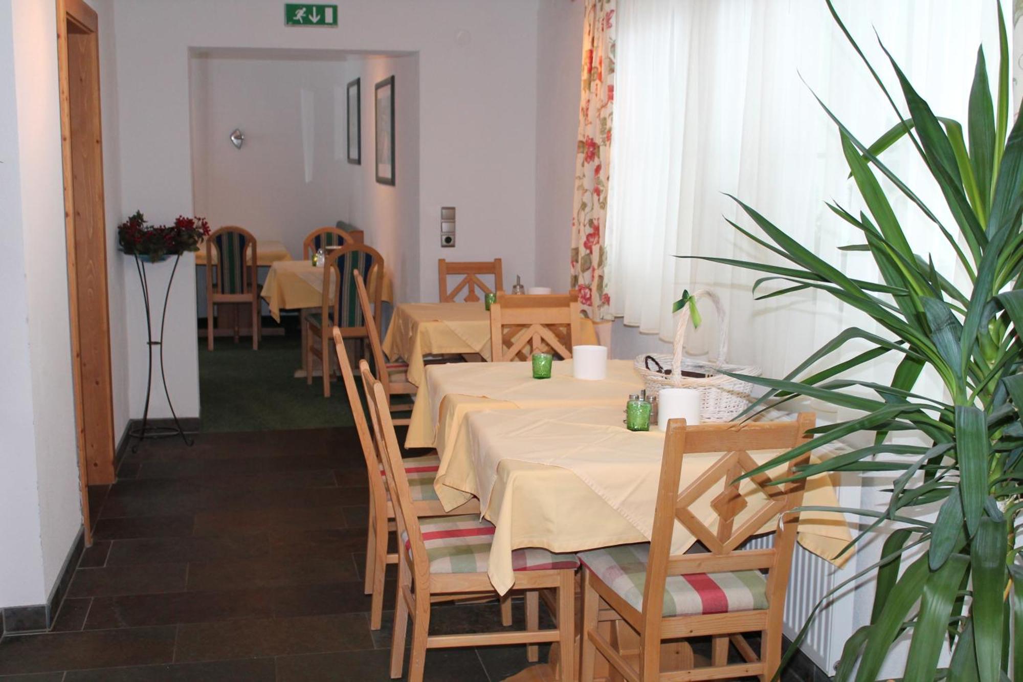 Apart Maximilian Ischgl Extérieur photo