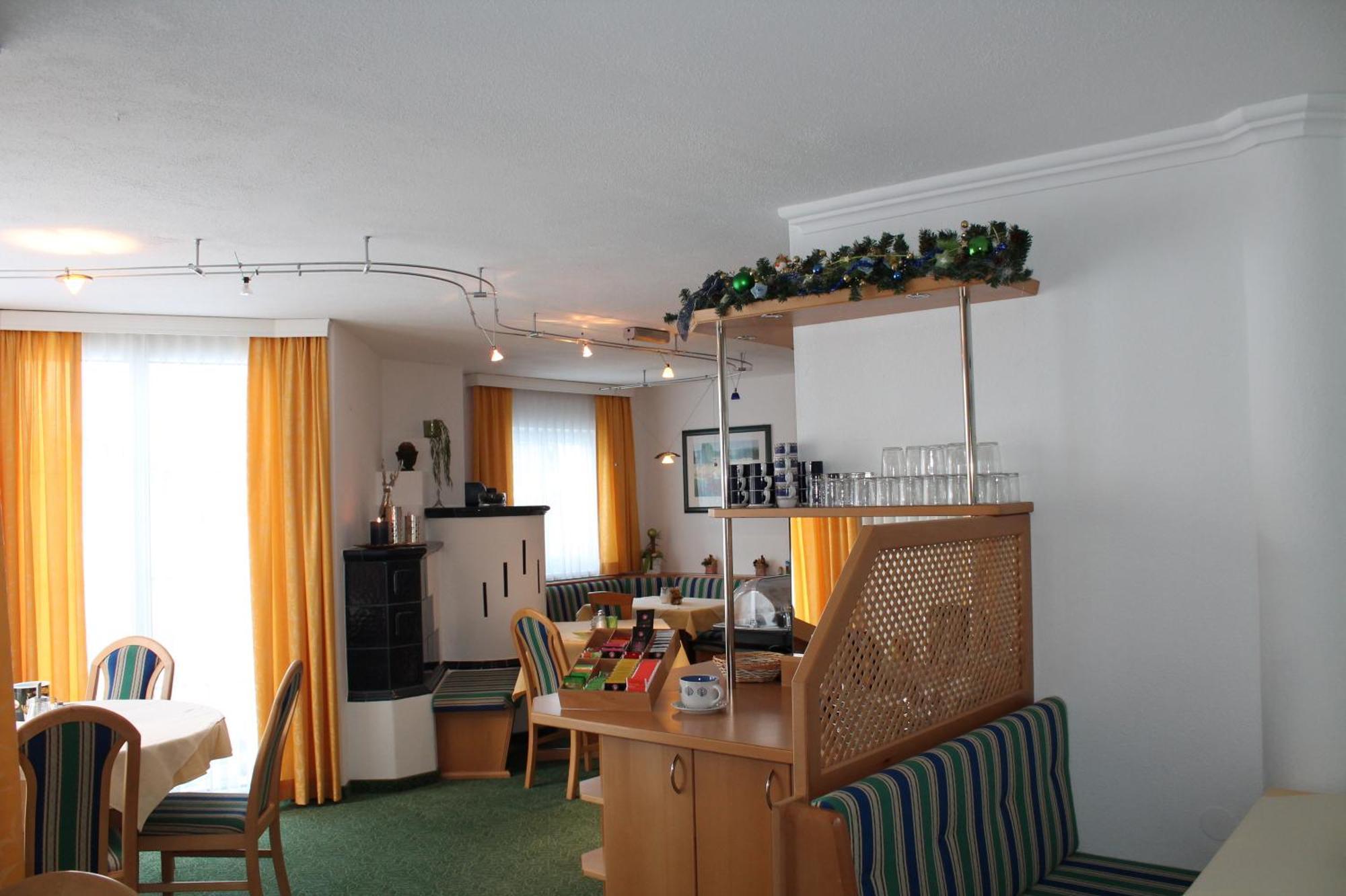 Apart Maximilian Ischgl Extérieur photo