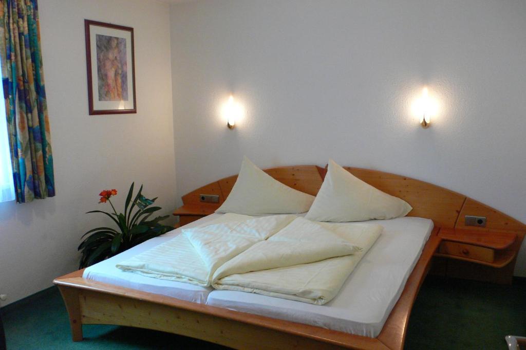 Apart Maximilian Ischgl Chambre photo