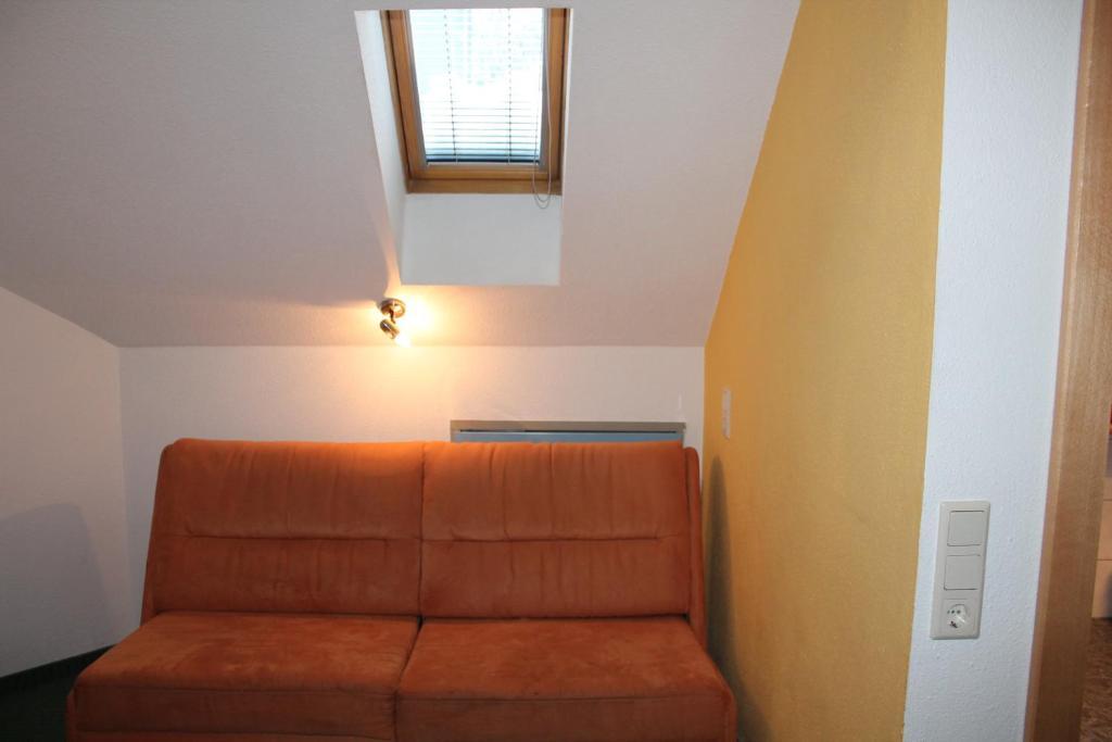 Apart Maximilian Ischgl Chambre photo