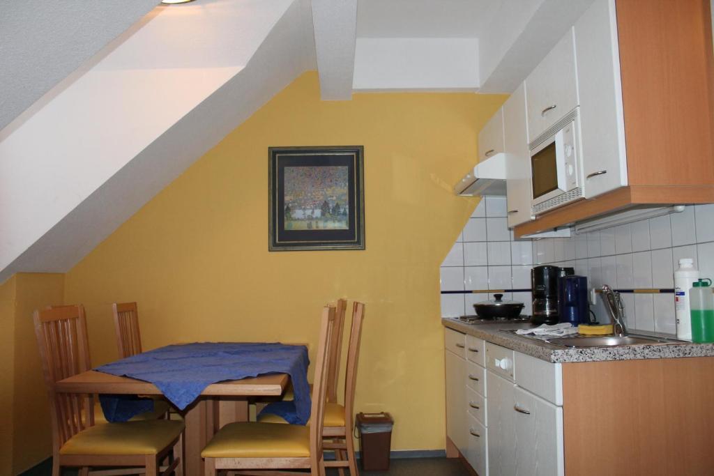Apart Maximilian Ischgl Chambre photo