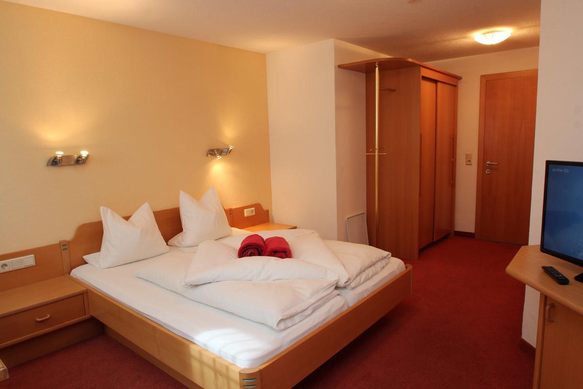 Apart Maximilian Ischgl Extérieur photo