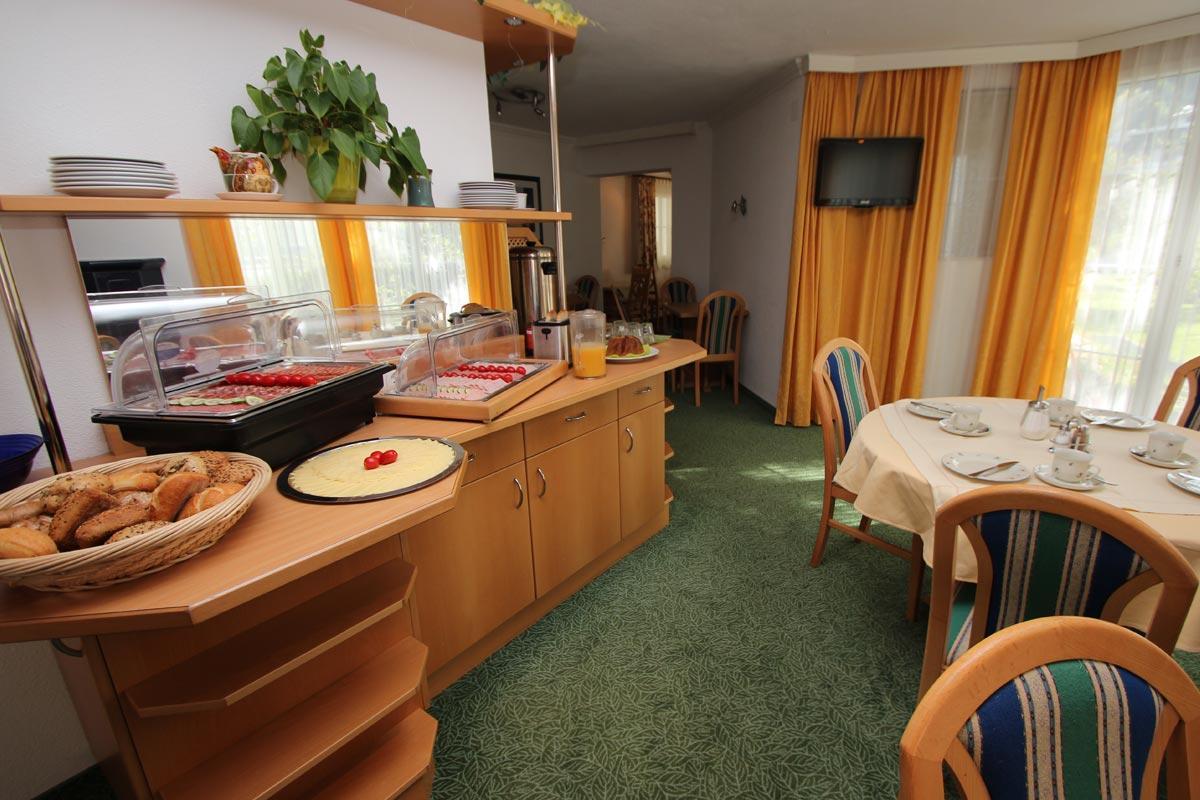 Apart Maximilian Ischgl Extérieur photo