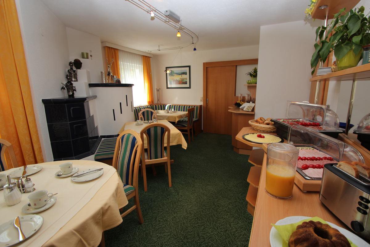 Apart Maximilian Ischgl Extérieur photo